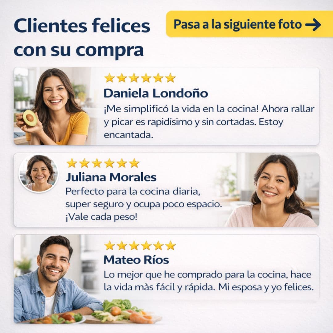 RallaPro™| Rayador Giratorio Multifuncional