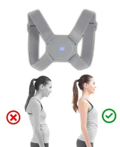 AuraRelax™ | Corrector Inteligente de Postura