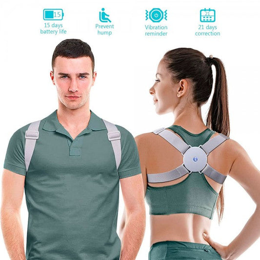 AuraRelax™ | Corrector Inteligente de Postura